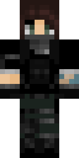Скин Майнкрафт Игрока sozoistic