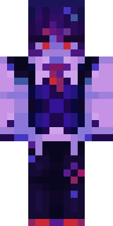 Скин Майнкрафт Игрока spaceklownz