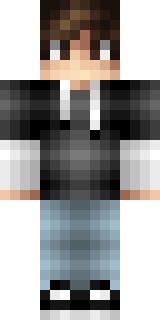 Скин Майнкрафт Игрока spanchbob