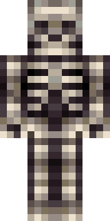 Скин Майнкрафт Игрока spaniel12345