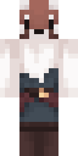 Скин Майнкрафт Игрока sparkeo
