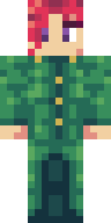 Скин Майнкрафт Игрока sparkytakesthew