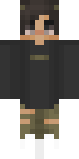 Скин Майнкрафт Игрока spawner