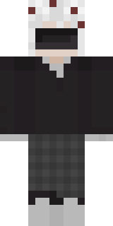 Скин Майнкрафт Игрока spec_void