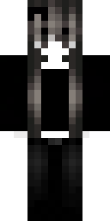 Скин Майнкрафт Игрока speciallyracist