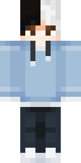 Скин Майнкрафт Игрока speedblaze96
