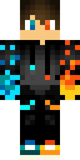 Скин Майнкрафт Игрока speedprime