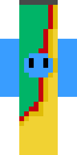 Скин Майнкрафт Игрока speedyian06