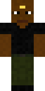 Скин Майнкрафт Игрока sph1nx