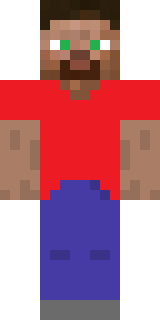 Скин Майнкрафт Игрока spin86