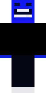 Скин Майнкрафт Игрока spineofthe34
