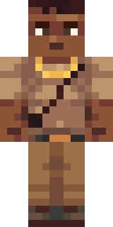 Скин Майнкрафт Игрока splitness