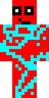 Скин Майнкрафт Игрока splunkukall