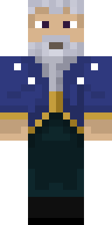 Скин Майнкрафт Игрока spolendina