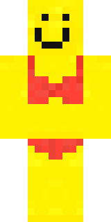 Скин Майнкрафт Игрока spomg