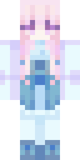 Скин Майнкрафт Игрока spontaken