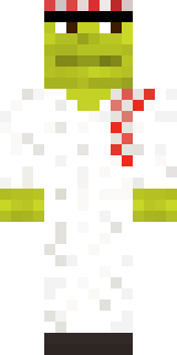 Скин Майнкрафт Игрока spoodahh