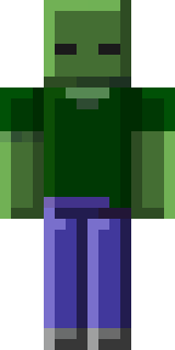 Скин Майнкрафт Игрока sportzfuzombie