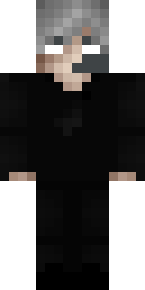 Скин Майнкрафт Игрока spotMC