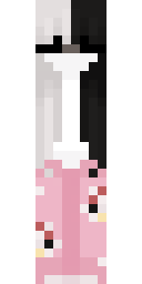 Скин Майнкрафт Игрока spotwinfick