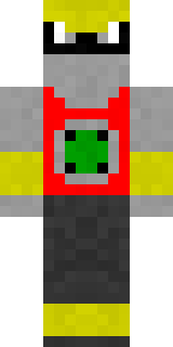 Скин Майнкрафт Игрока springtrap