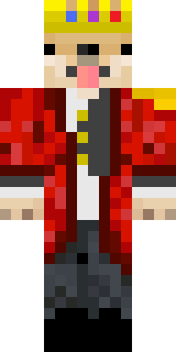 Скин Майнкрафт Игрока spritek