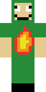Скин Майнкрафт Игрока spwonzy