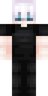 Скин Майнкрафт Игрока squeakzin