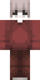 Скин Майнкрафт Игрока sqursh197339