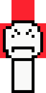 Скин Майнкрафт Игрока sro0_