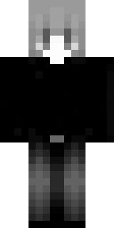 Скин Майнкрафт Игрока ssaku