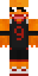 Скин Майнкрафт Игрока staminaGGs