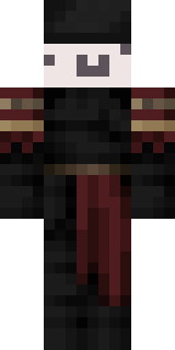Скин Майнкрафт Игрока stampella