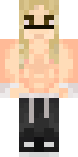 Скин Майнкрафт Игрока standupdonor