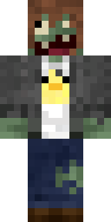 Скин Майнкрафт Игрока stanleymoon