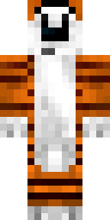 Скин Майнкрафт Игрока starche