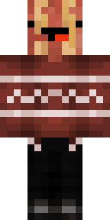 Скин Майнкрафт Игрока starkbacon456