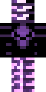 Скин Майнкрафт Игрока starrrr2660