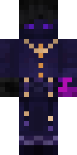 Скин Майнкрафт Игрока starsstory