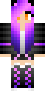 Скин Майнкрафт Игрока stary_senior