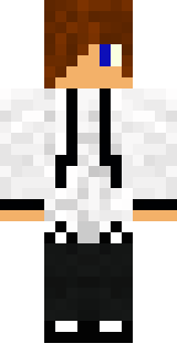 Скин Майнкрафт Игрока starzeus