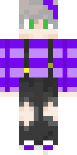 Скин Майнкрафт Игрока stas7890