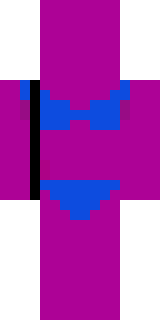 Скин Майнкрафт Игрока static_man
