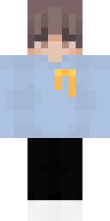 Скин Майнкрафт Игрока staticzthegod