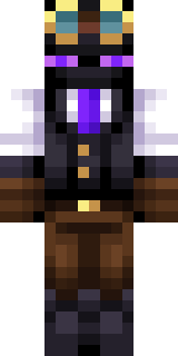 Скин Майнкрафт Игрока status_zero1987