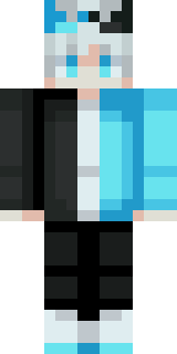 Скин Майнкрафт Игрока steeljosho