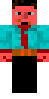 Скин Майнкрафт Игрока stefan