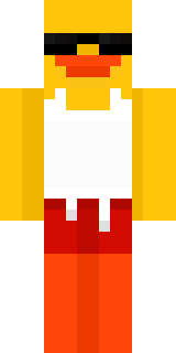 Скин Майнкрафт Игрока stenox_01