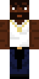 Скин Майнкрафт Игрока stepan