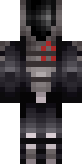 Скин Майнкрафт Игрока stepasha